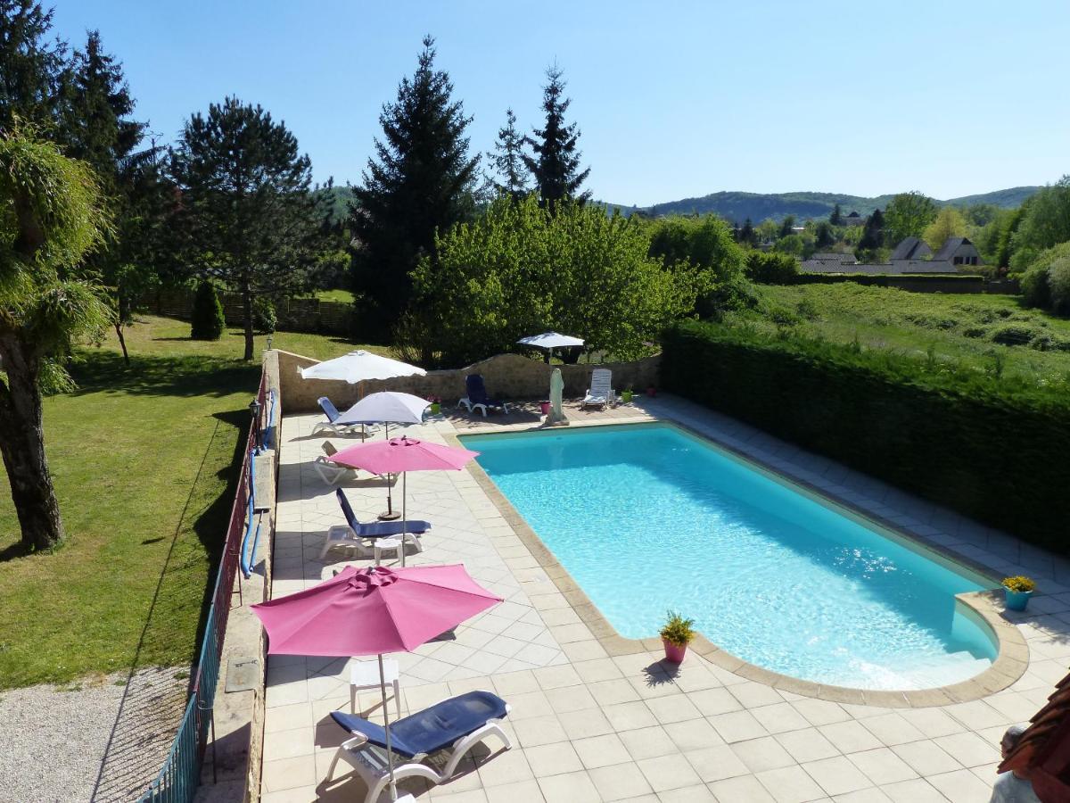 Gites La Ramee - Proche Sarlat - Perigord Noir Vezac  Exterior photo